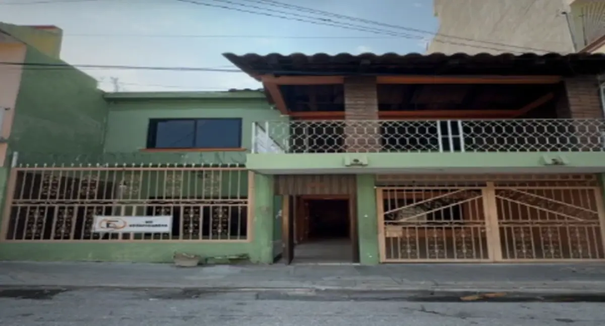 Casa en venta en San Roque, Tuxtla Gutiérrez — foto 1 de 8