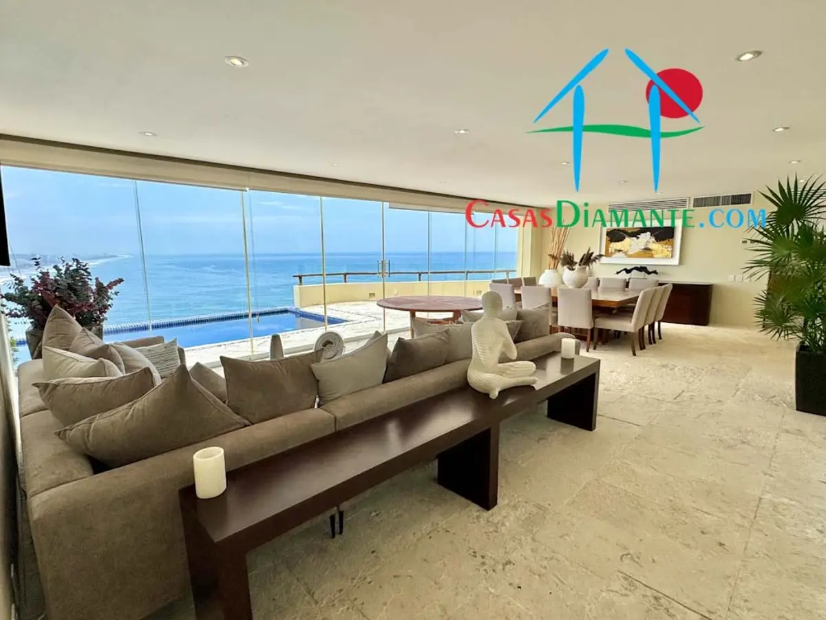 Casa en venta en Real Diamante, Acapulco de Juárez — foto 1 de 94