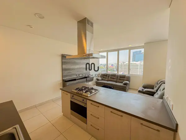 Departamento en venta en Periodista, Miguel Hidalgo — foto 2 de 28