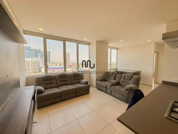 Departamento en venta en Periodista, Miguel Hidalgo — foto 3 de 28