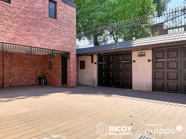 Casa en venta en Del Carmen, Coyoacán — foto 2 de 39