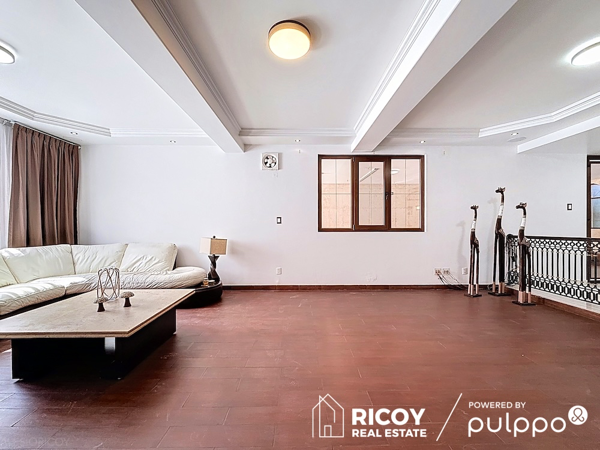 Casa en venta en Del Carmen, Coyoacán — foto 3 de 39