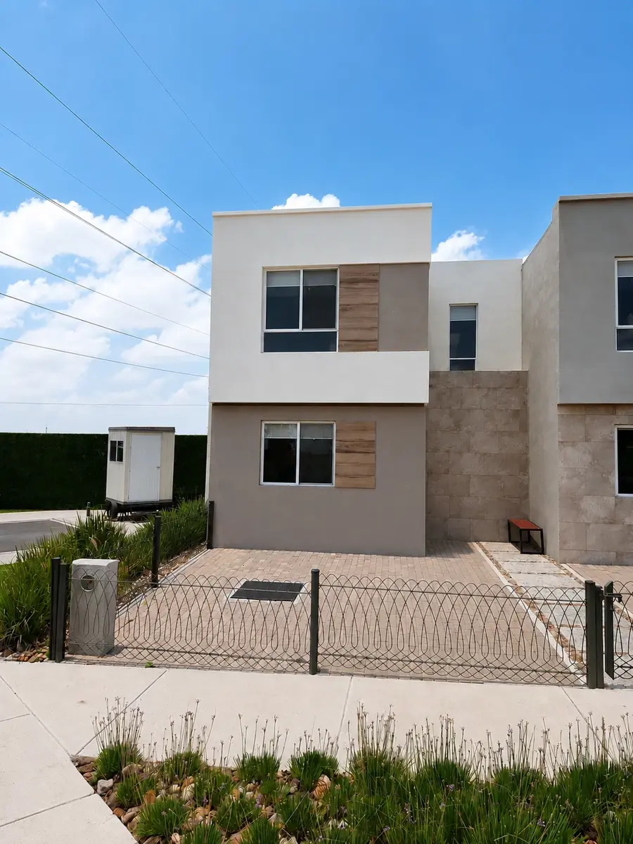 Casa en venta en Ciudad Maderas, El Marqués — foto 1 de 29