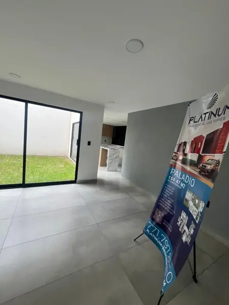 Casa en venta en La Providencia Siglo XXI, Mineral de la Reforma — foto 3 de 13