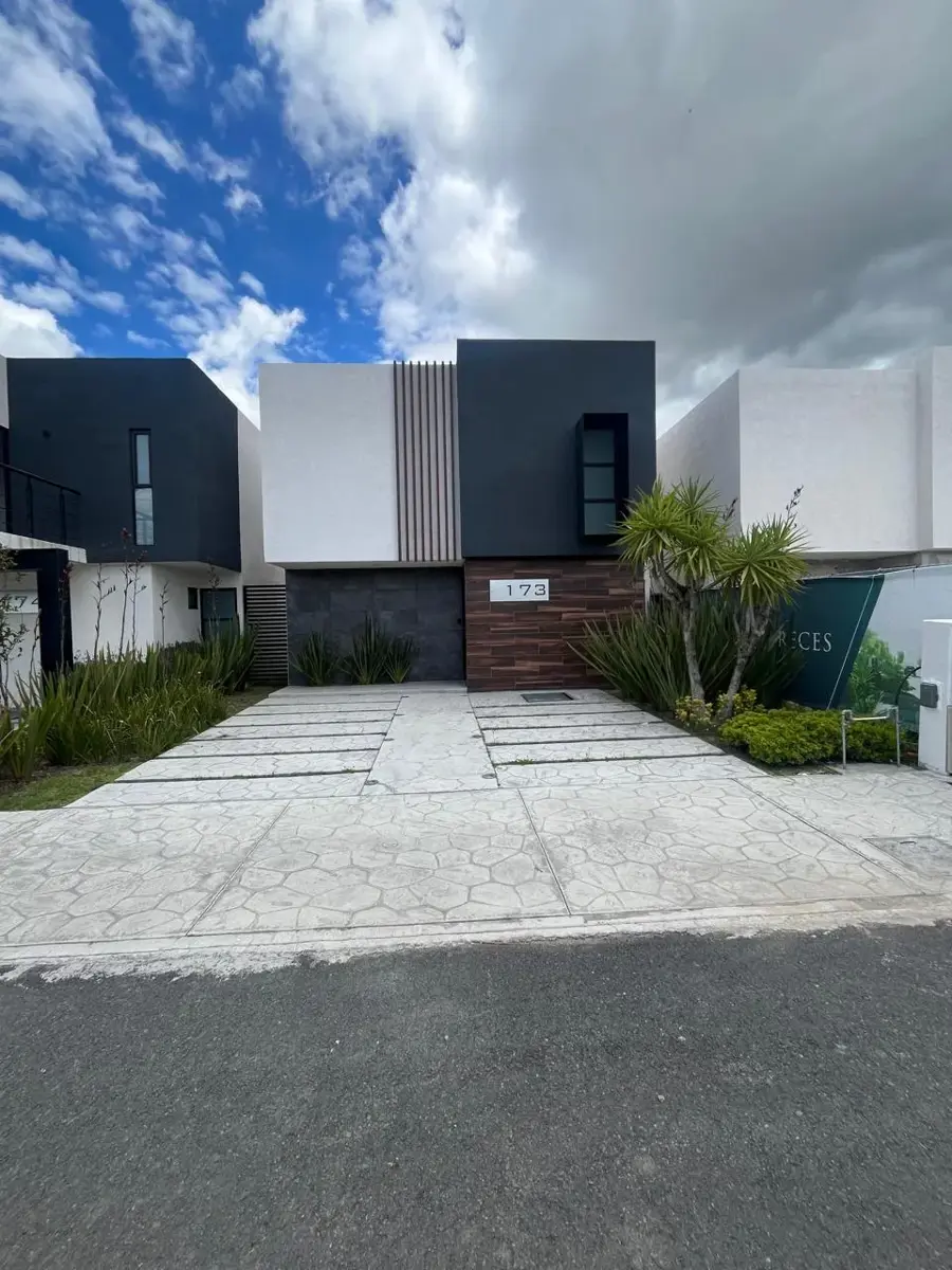 Casa en venta en La Providencia Siglo XXI, Mineral de la Reforma — foto 1 de 13