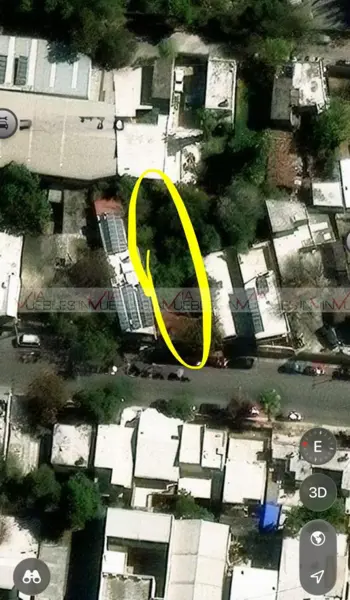 Terreno en renta en Buenos Aires, Monterrey — foto 3 de 12