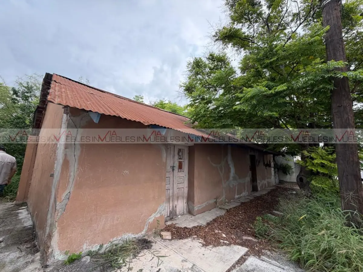 Terreno en renta en Buenos Aires, Monterrey — foto 1 de 12