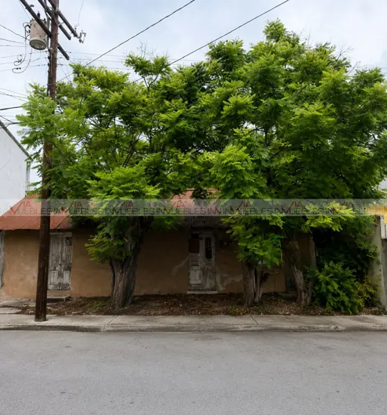 Terreno en renta en Buenos Aires, Monterrey — foto 2 de 12