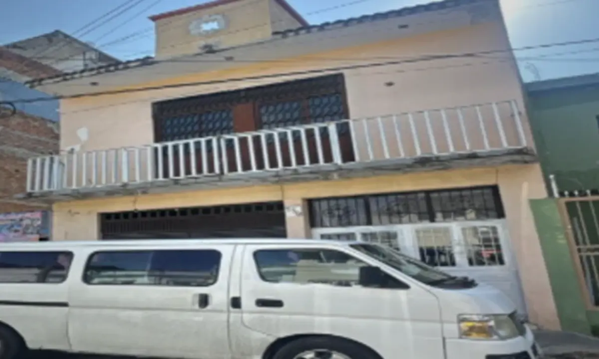 Casa en venta en San Roque, Tuxtla Gutiérrez — foto 1 de 6