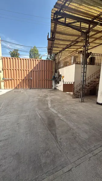 Bodega en renta en Los Angeles, Iztapalapa — foto 3 de 16