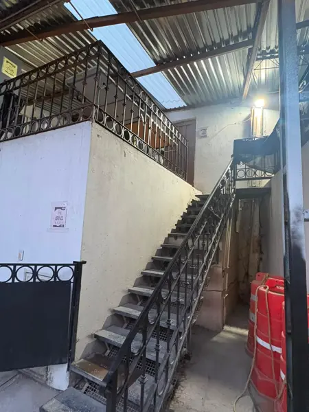 Bodega en renta en Los Angeles, Iztapalapa — foto 2 de 16