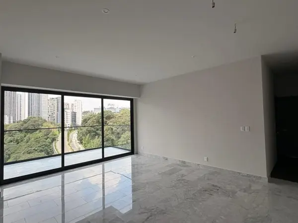 Departamento en renta en Jesus del Monte, Huixquilucan — foto 3 de 16