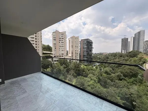 Departamento en renta en Jesus del Monte, Huixquilucan — foto 2 de 16