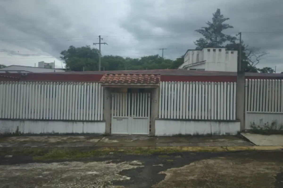 Casa en venta en Laguna de Miradores, Emiliano Zapata — foto 1 de 12