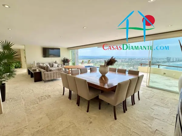 Casa en venta en Real Diamante, Acapulco de Juárez — foto 3 de 94