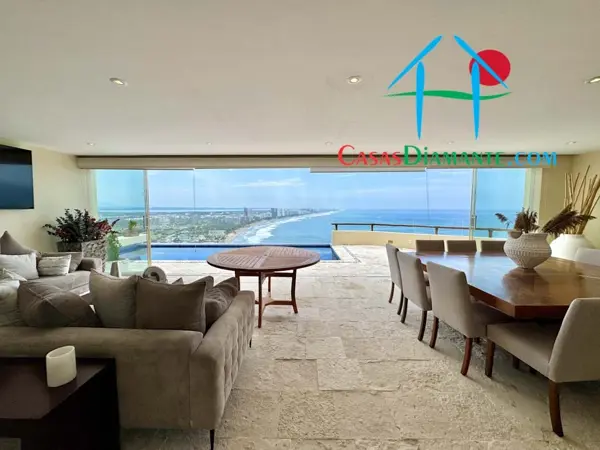 Casa en venta en Real Diamante, Acapulco de Juárez — foto 2 de 94