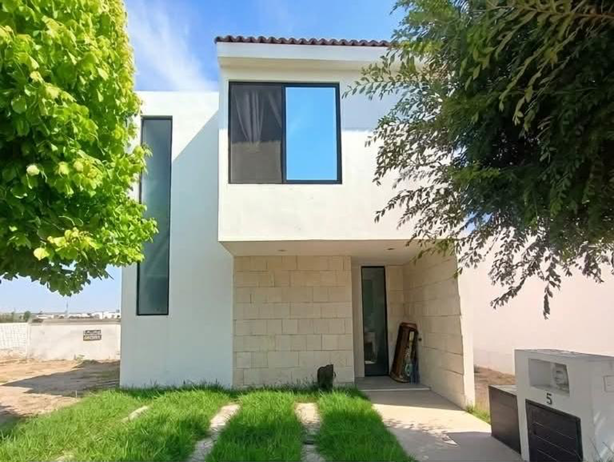 Casa en venta en Ciudad Maderas, El Marqués — foto 1 de 21