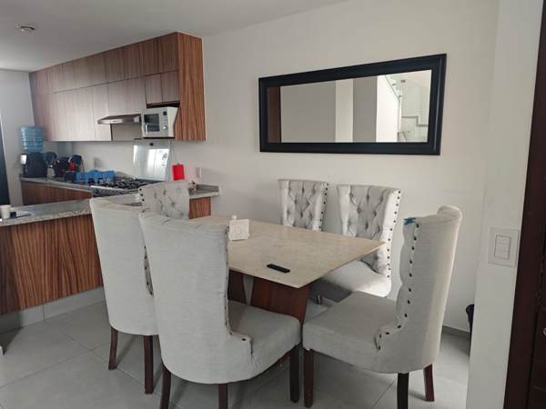 Casa en venta en Ciudad Maderas, El Marqués — foto 2 de 21