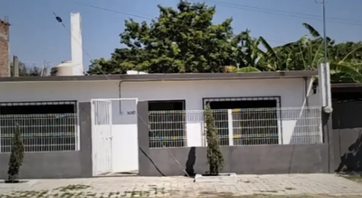 Casa en venta en Salvador Urbina, Chiapa de Corzo — foto 1 de 8