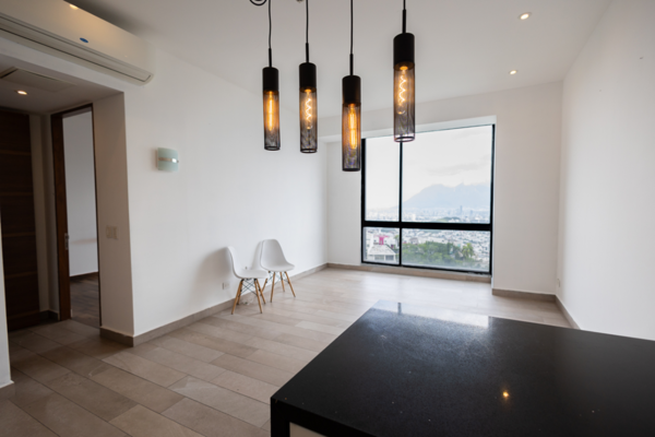 Departamento en venta en Las Lajas, Monterrey — foto 2 de 14