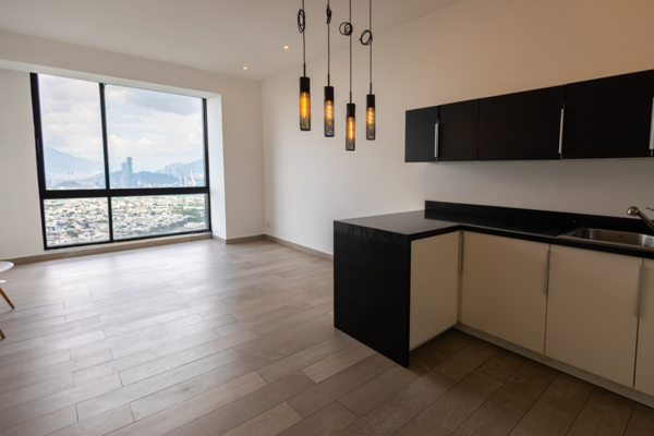 Departamento en venta en Las Lajas, Monterrey — foto 3 de 14