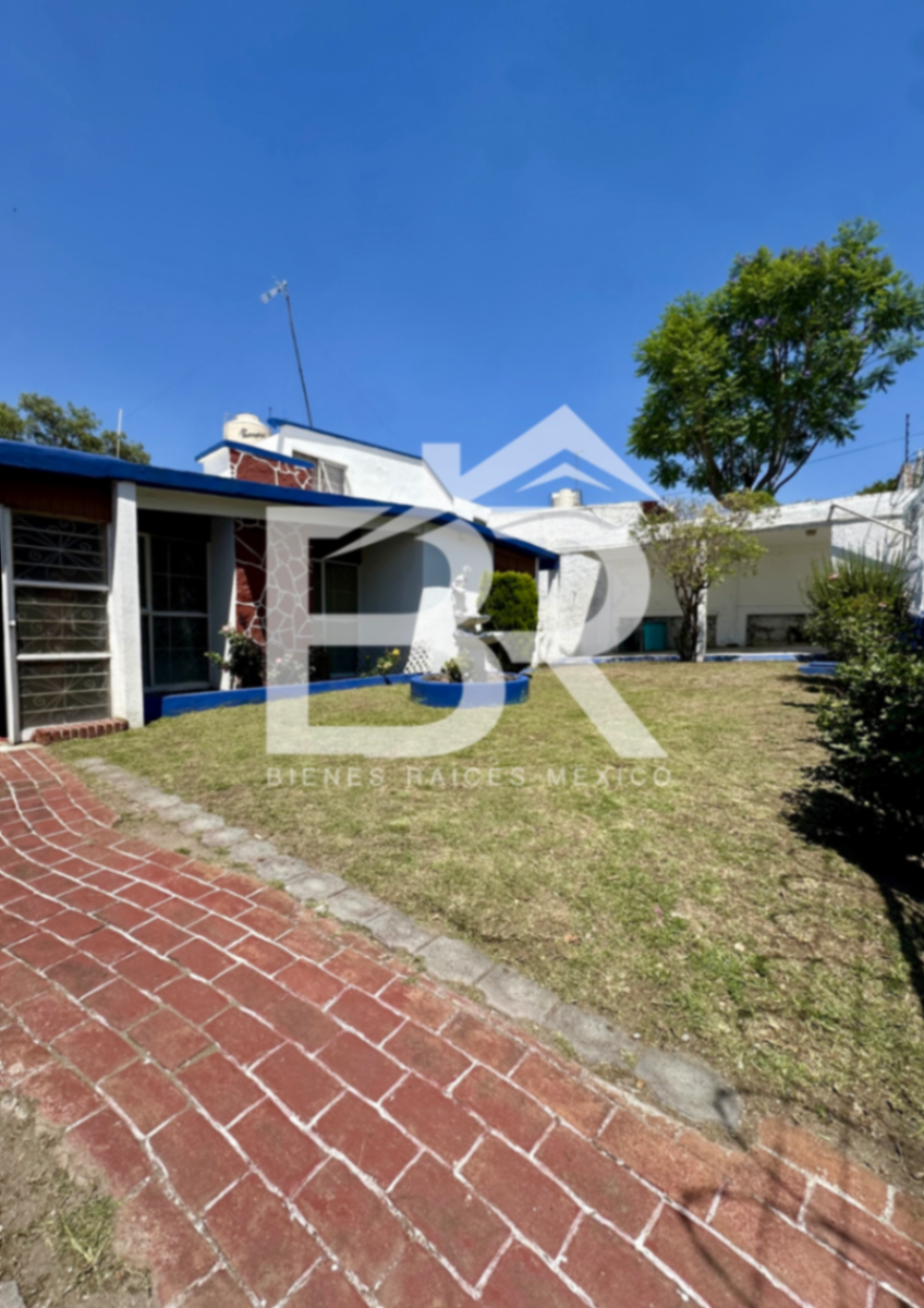 Casa en venta en Ojo de Agua, Tecámac — foto 1 de 30