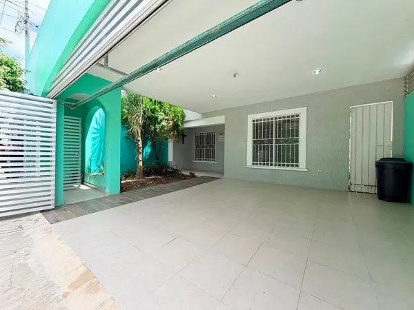 Casa en venta en Francisco de Montejo, Mérida — foto 2 de 33