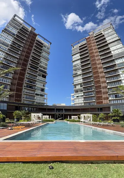 Departamento en venta en Altabrisa, Mérida — foto 2 de 23