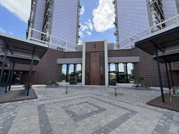 Departamento en venta en Altabrisa, Mérida — foto 3 de 23