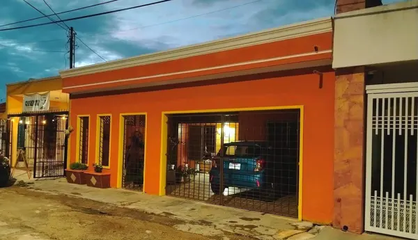 Casa en Renta ?? Francisco de Montejo