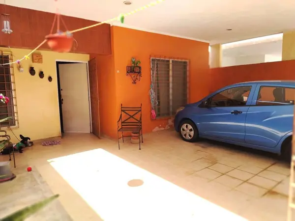 Casa en renta en Francisco de Montejo II, Mérida — foto 2 de 11