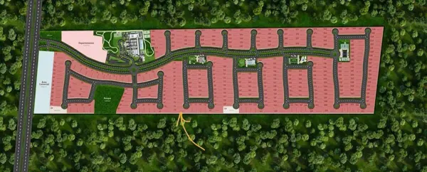 Terreno en venta en Yucatán Country Club, Mérida — foto 3 de 23