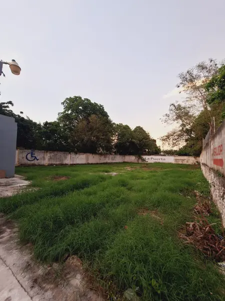 Terreno en venta en Maximo Ancona, Mérida — foto 2 de 10