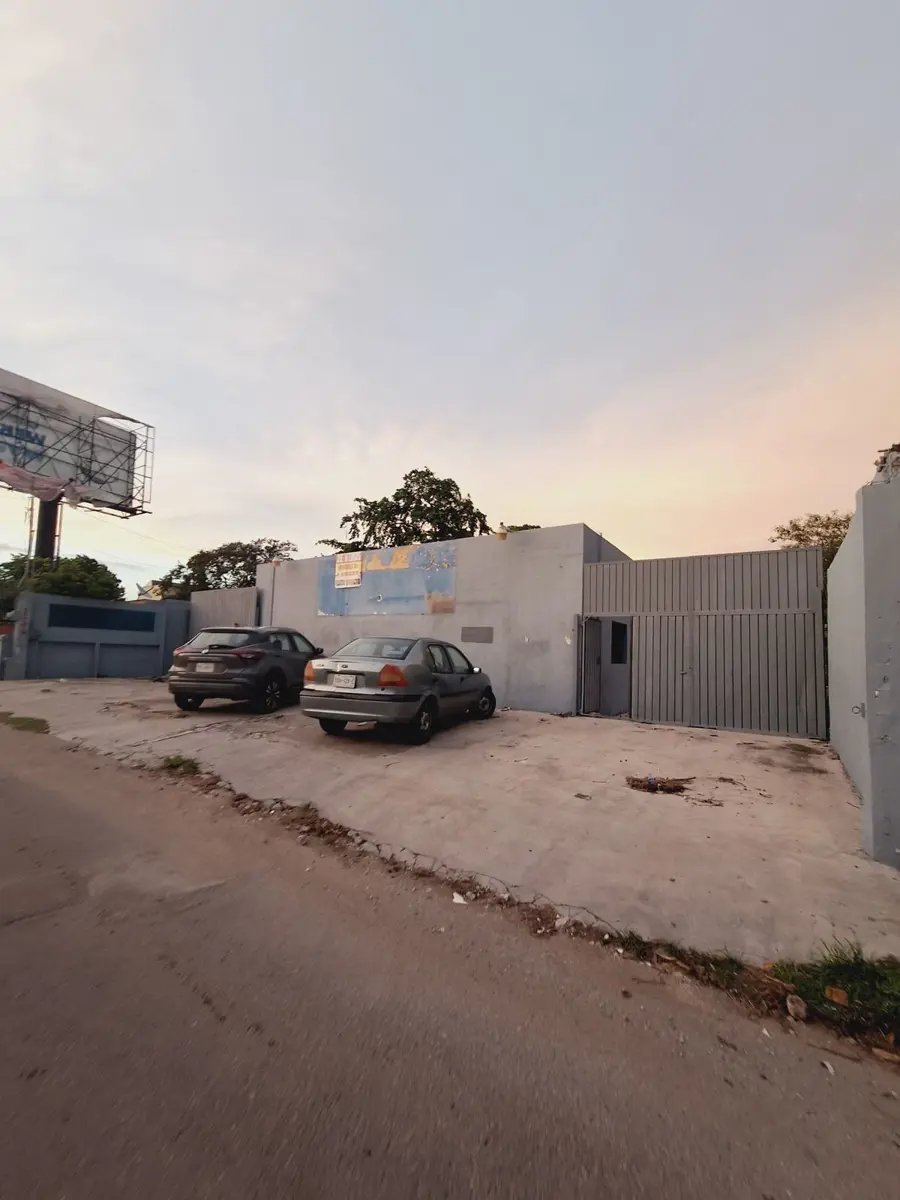 Terreno en venta en Maximo Ancona, Mérida — foto 1 de 10