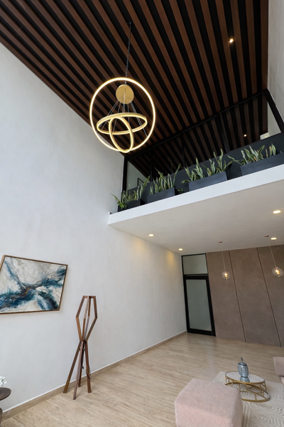 Departamento en venta en Montebello, Mérida — foto 3 de 29
