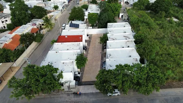 Casa en venta en Altabrisa, Mérida — foto 3 de 16