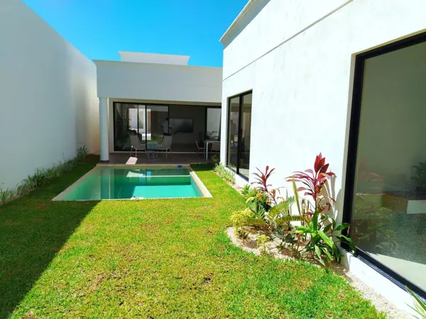 Casa en venta en Conkal, Conkal — foto 3 de 16