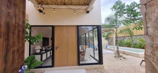 Casa en venta en Cholul, Mérida — foto 3 de 20