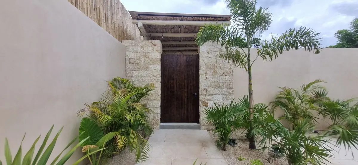 Casa en venta en Cholul, Mérida — foto 1 de 20