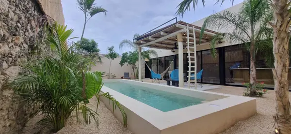 Casa en venta en Cholul, Mérida — foto 2 de 20