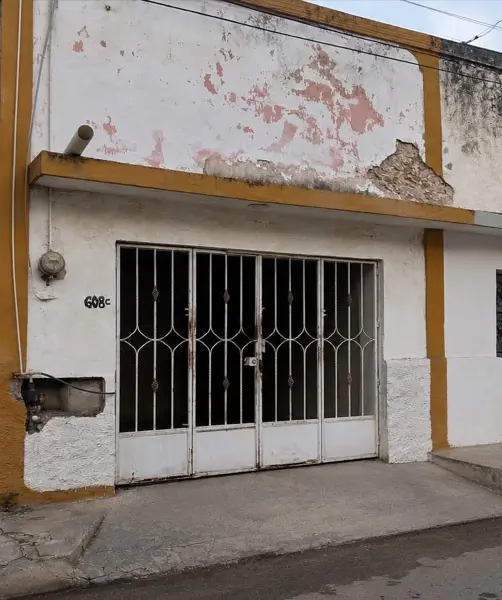 Casa en venta en Merida Centro, Mérida — foto 2 de 5