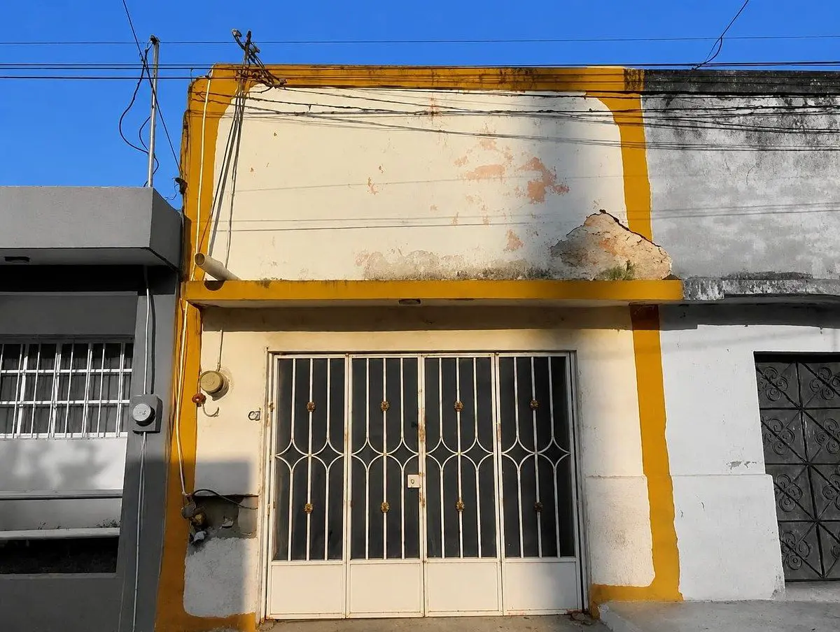 Casa en venta en Merida Centro, Mérida — foto 1 de 5
