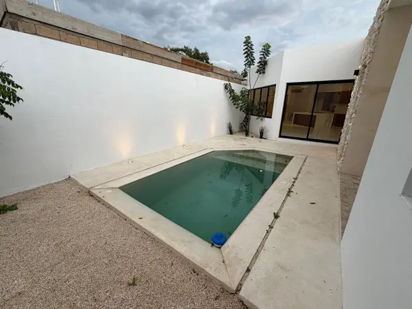 Casa en venta en San Ignacio Tesip, Mérida — foto 3 de 29