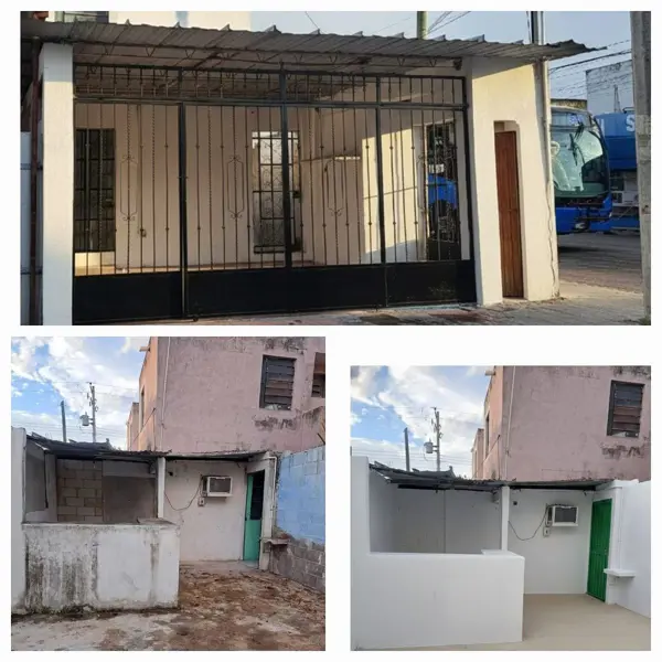 Departamento en renta en San Antonio Kaua, Mérida — foto 3 de 22