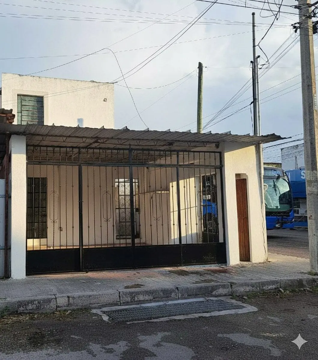 Departamento en renta en San Antonio Kaua, Mérida — foto 1 de 22