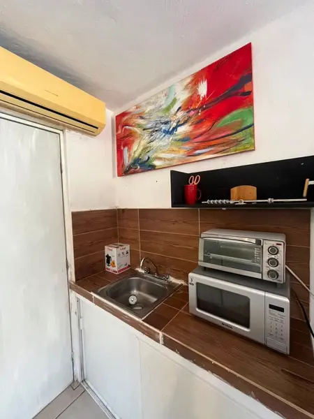 Departamento en renta en San Ramon Norte, Mérida — foto 3 de 8