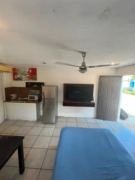 Departamento en renta en San Ramon Norte, Mérida — foto 2 de 8