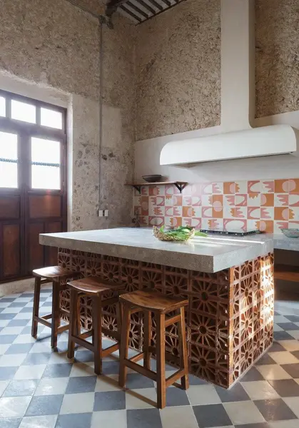 Casa en venta en Merida Centro, Mérida — foto 3 de 16