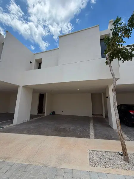 Casa en venta en Dzitya, Mérida — foto 3 de 20