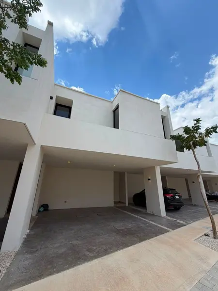 Casa en venta en Dzitya, Mérida — foto 2 de 20